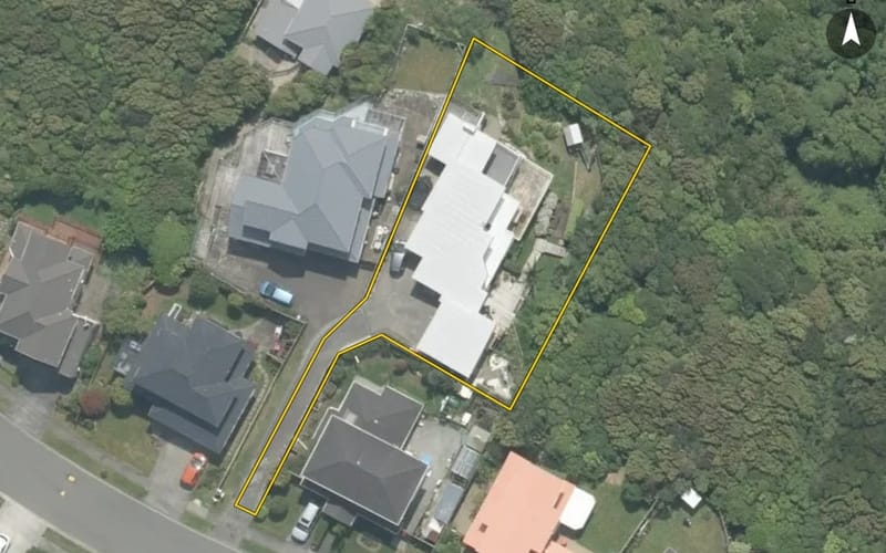 31 Landsdowne Terrace