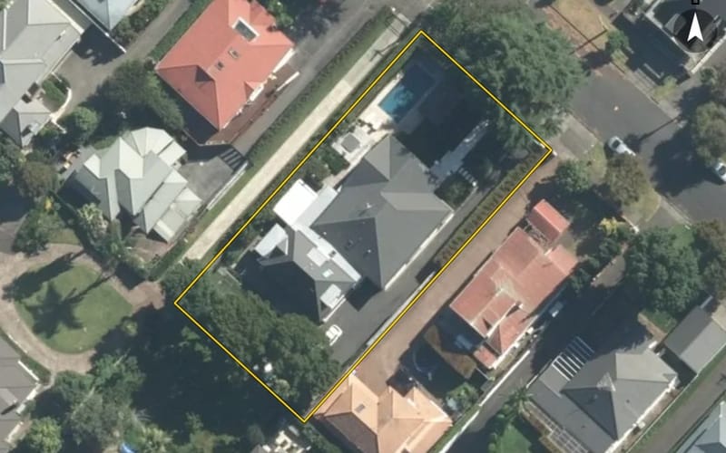 38 Tawera Road