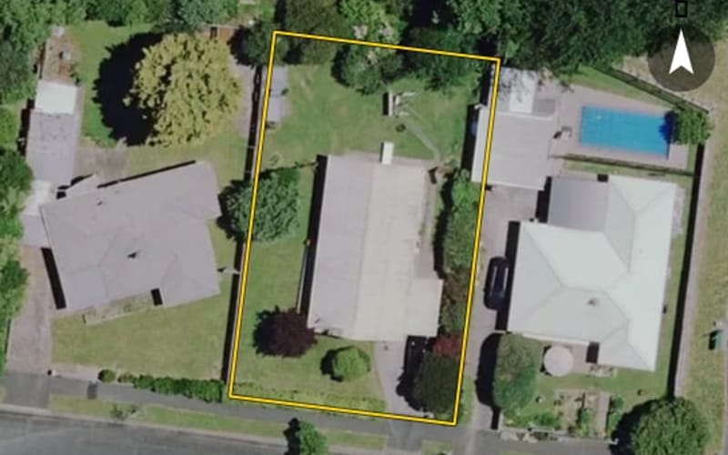 11 Barrie Crescent