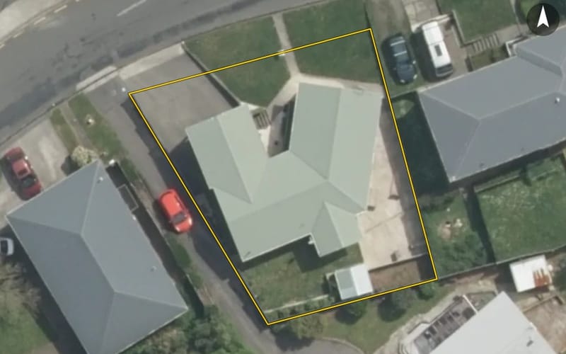 39 Link Road