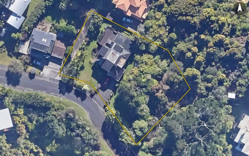 6 Ben James Drive
