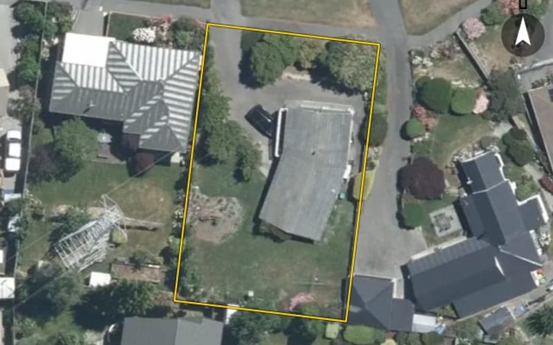 28 Stirling Place
