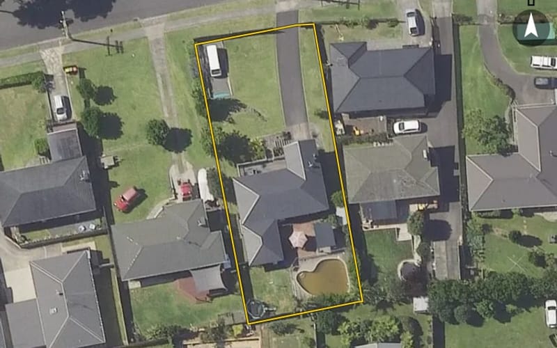 18 Lynwood Place