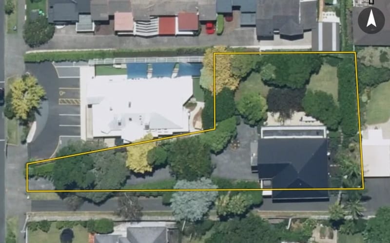 31A Kelvin Road