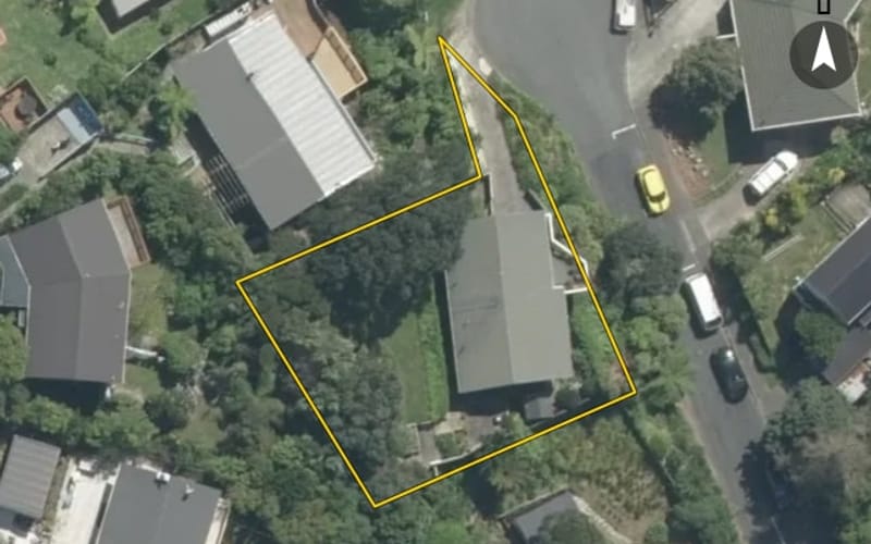 3 Randolph Road