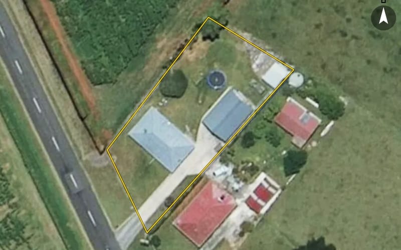 68 Angle Road