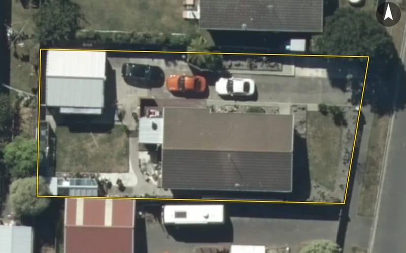 23 Raymond Road