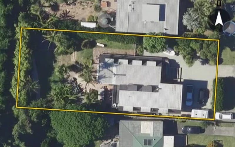 15 Murphy Road