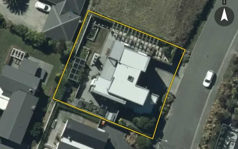92 Glenstrae Road