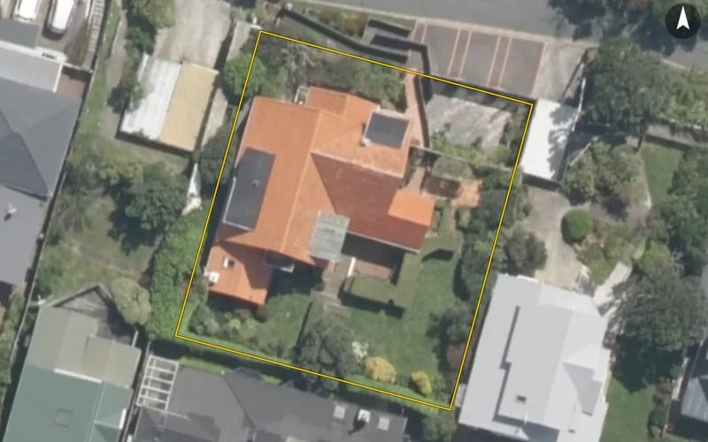 45 Wade Street