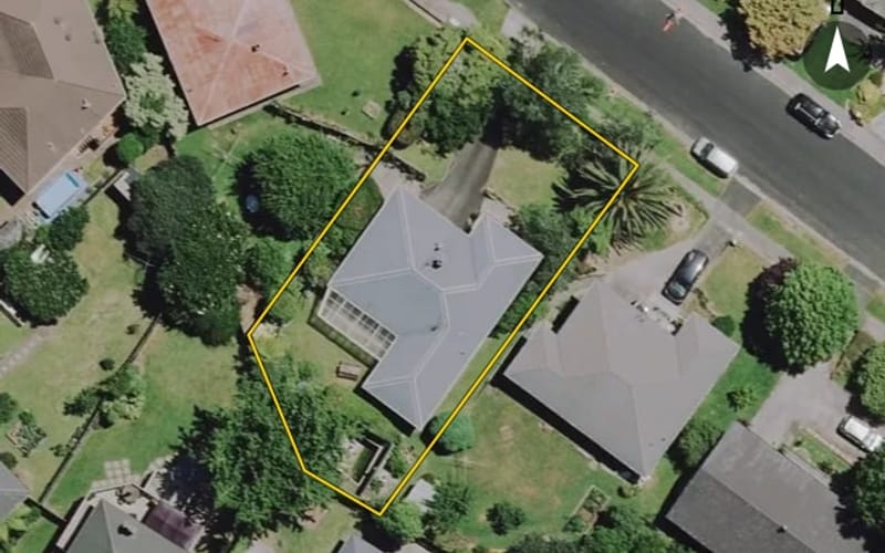 6 Garthwood Road