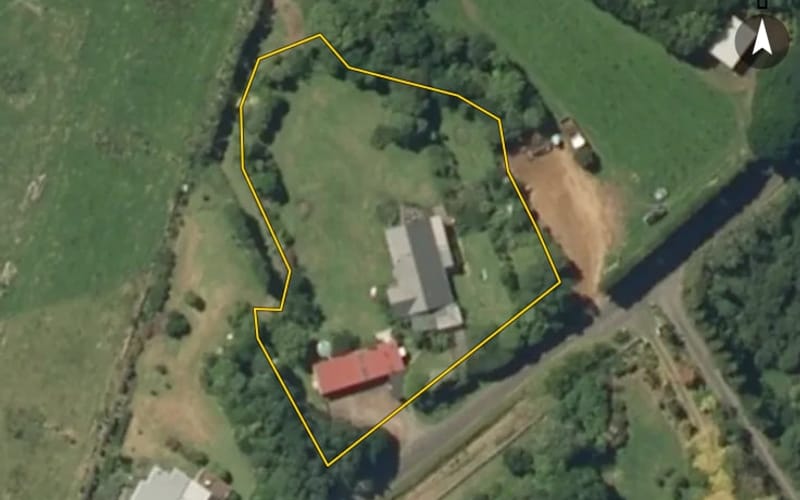 22 Kaitake Road
