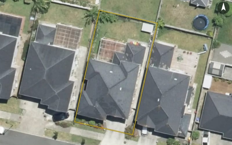 39 Castlebane Drive