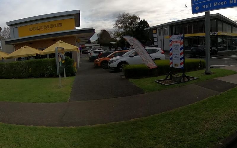 490 Pakuranga Road