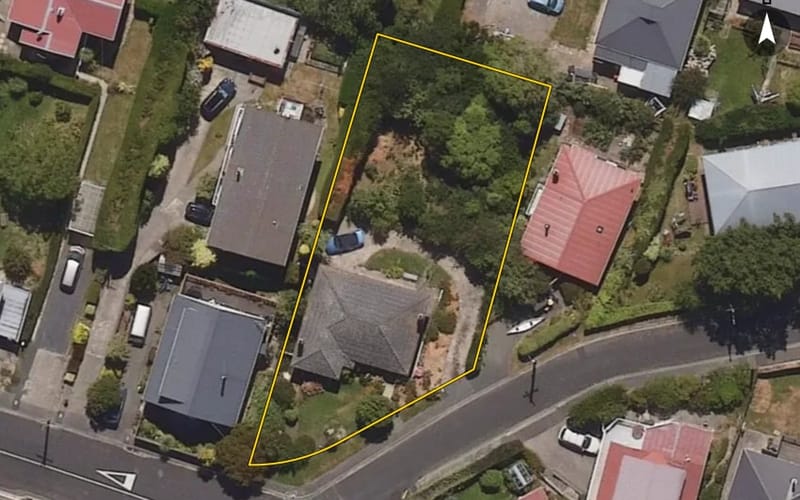 30 Springhill Road