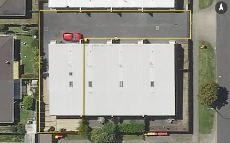 15D Herewini Street