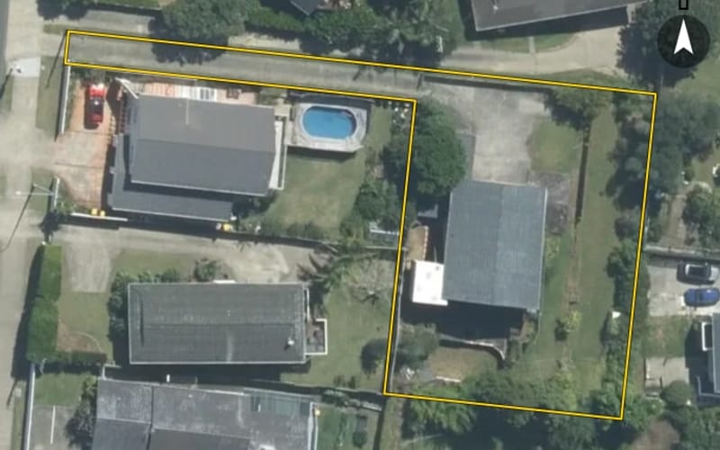 195 Forrest Hill Road
