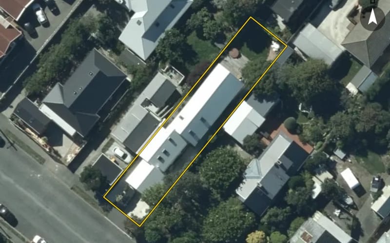 41 Wiggins Street