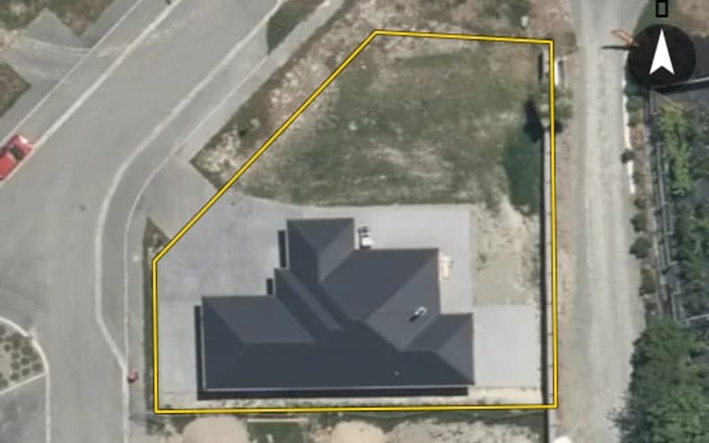 1 Winston Place