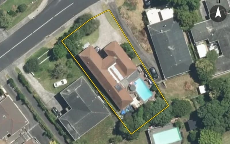 74 Clark Road