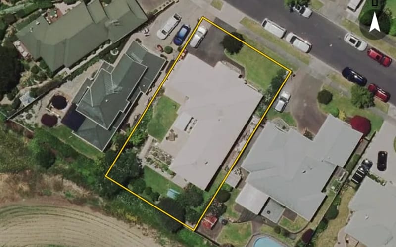 27 Friesian Place