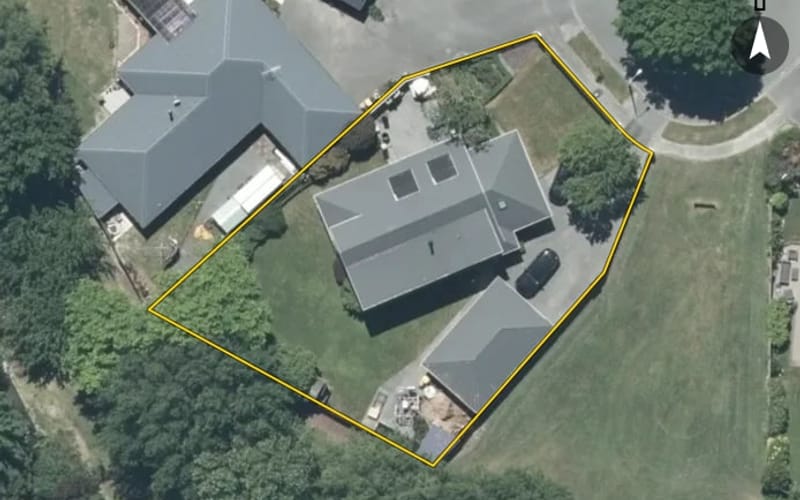 10 Digby Place