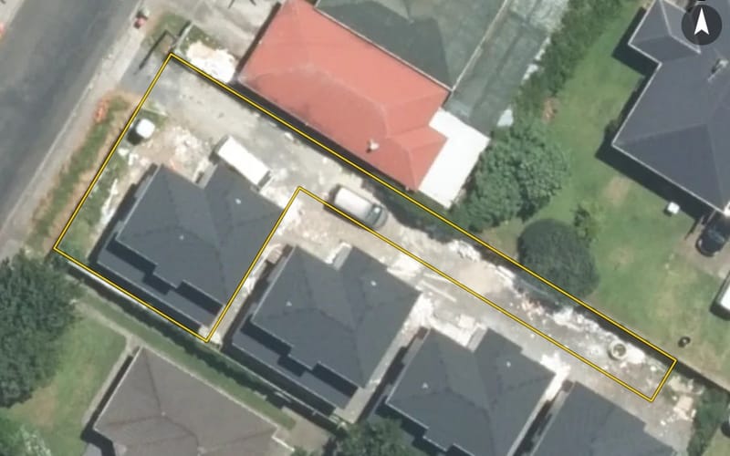 2A Surrey Street