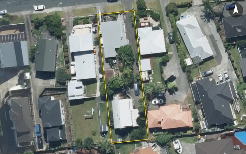 2/6 Spencer Road