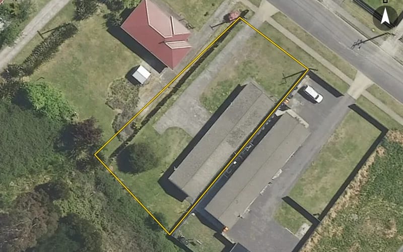 29B Hona Road