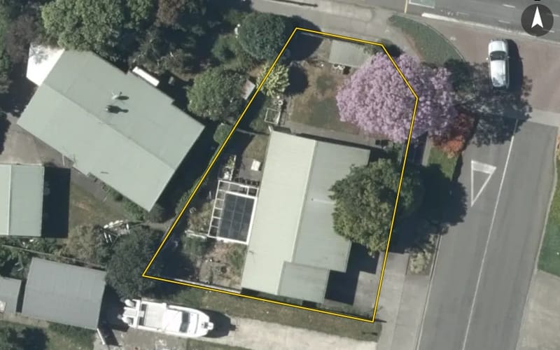 61 Meeanee Road