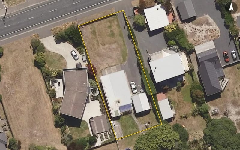 781 Brighton Road
