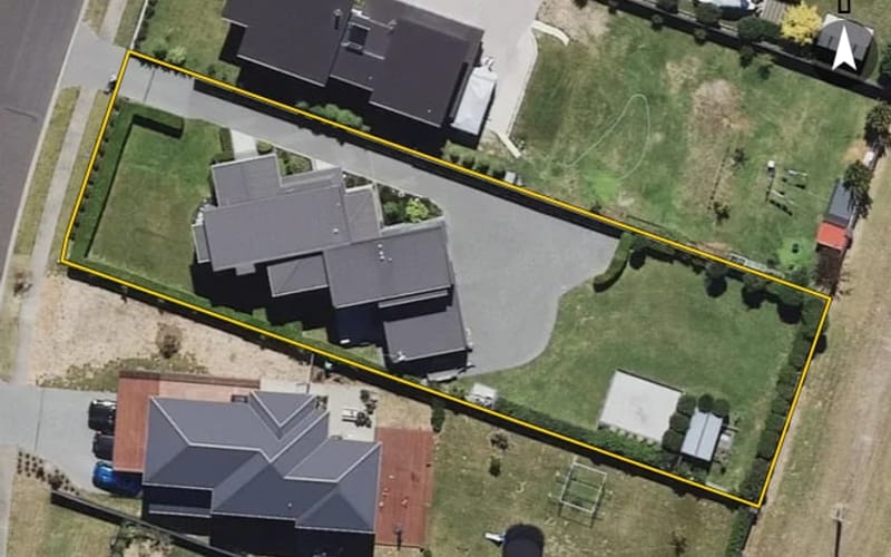 12 Pukenamu Road