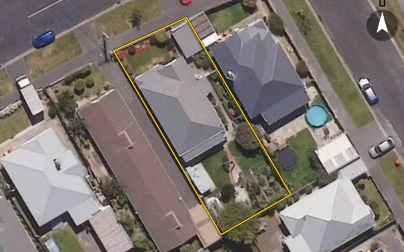 31 Hargest Crescent