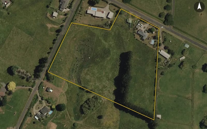 107 Fletcher Road