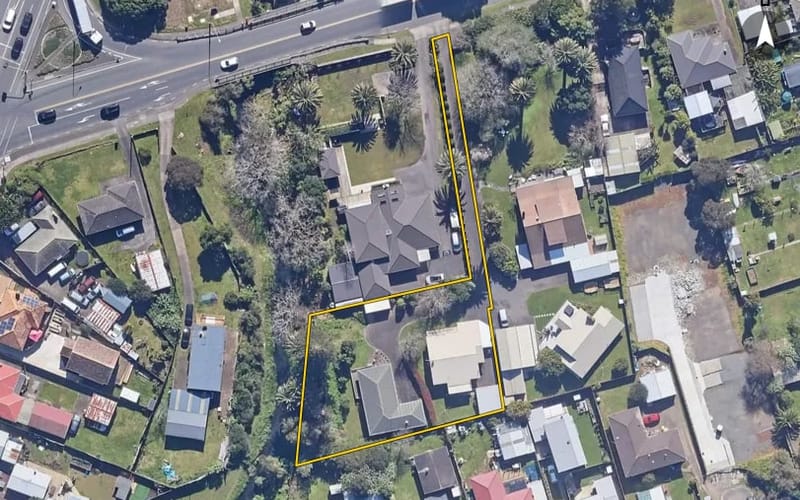 12 Walmsley Road
