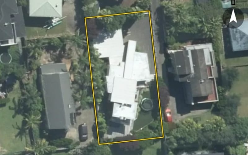 25B Hyde Road