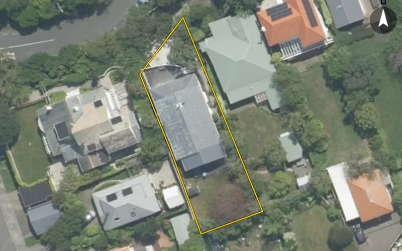 23 Flers Street