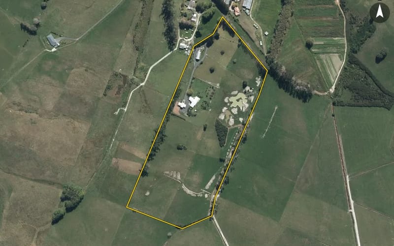 745 Kaipara Flats Road