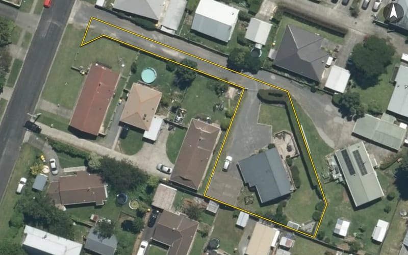 50A Southey Street