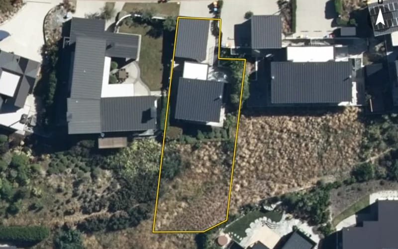 50 Middleton Road