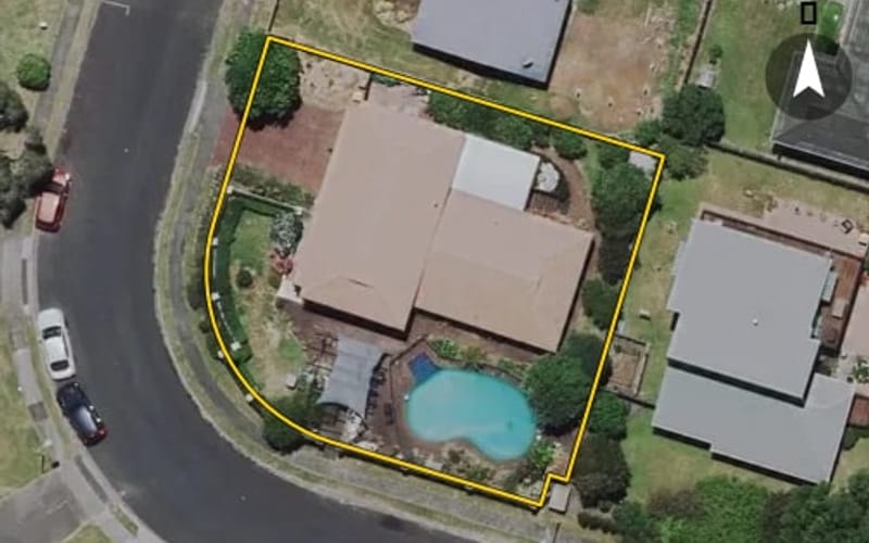 30 Russleigh Drive