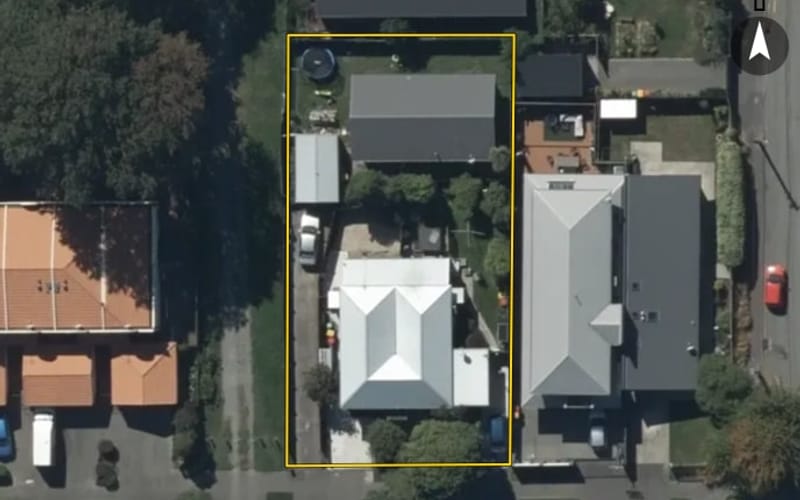 2/23 Devon Street