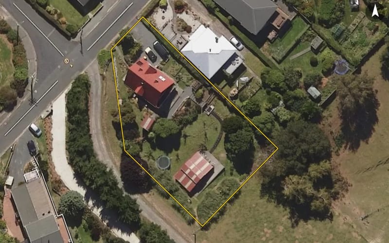 24 Clyde Street