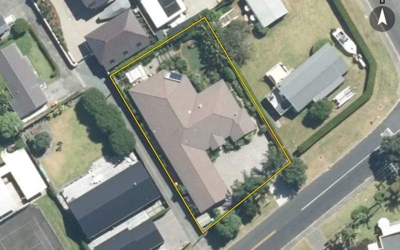 3 Laurence Street