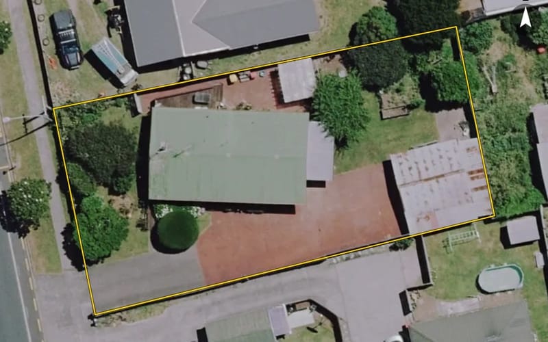 172 Pukete Road