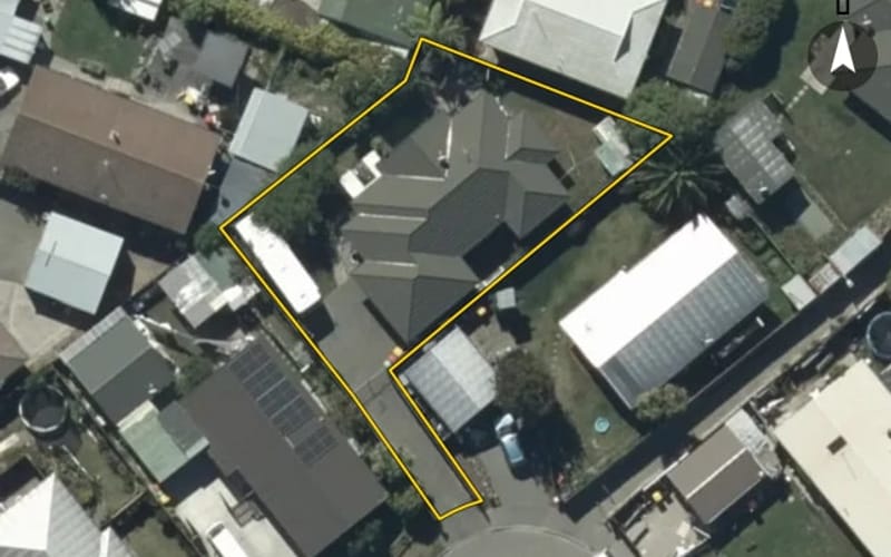 45 Raupo Street