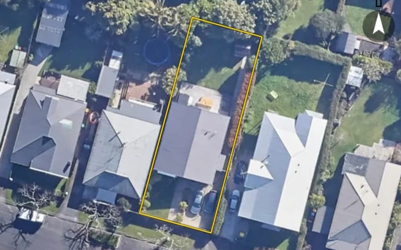 24 Halston Road