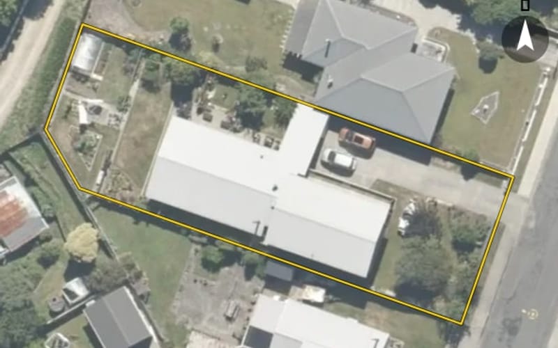 5A Gilbert Road