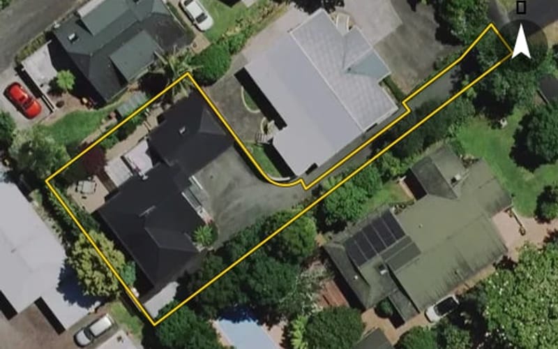 33 Anglesea Street
