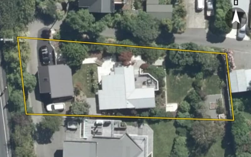37 Main Road